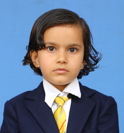 BHURVI PONIA 
